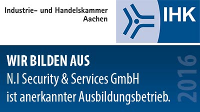 IHK Ausbildung Security Verwaltung Buchhaltung